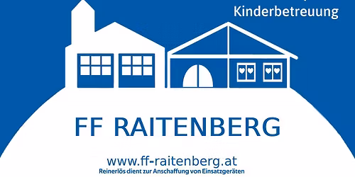 Stadlfest der FF-Raitenberg mit Krone-Hit Party