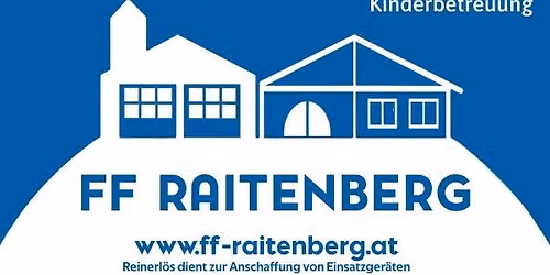 Stadlfest der FF-Raitenberg mit Krone-Hit Party