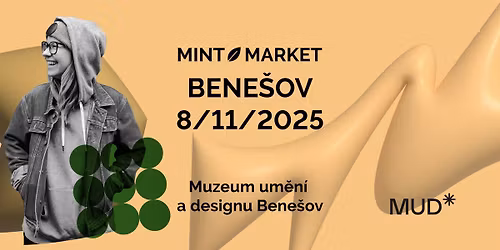 MINT Market Bene\u0161ov V\u00c1NOCE