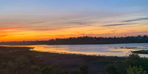 Friday Night Lights to Balboa Island - Dinner at Wilma's in Balboa Island - Friday - June 5th