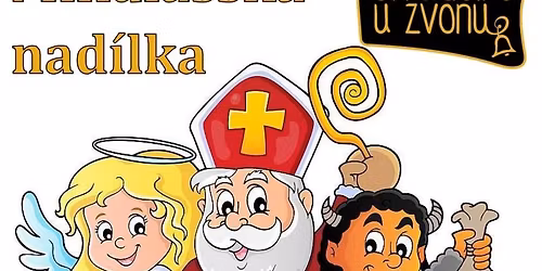 v\u00fdjezd Mikul\u00e1\u0161 dom\u016f