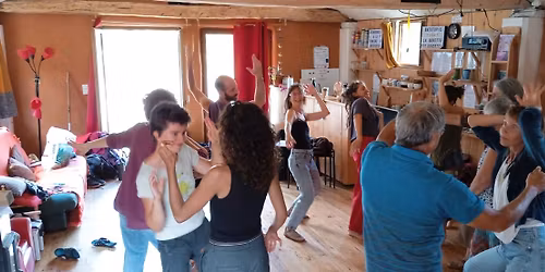 Stage Chant traditionnel d'Ard\u00e8che et polyphonie avec Lab\u00d4 Bicouses