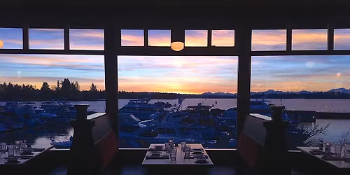 \ud83c\udf7e Toast the Season: Champagne Dinner!