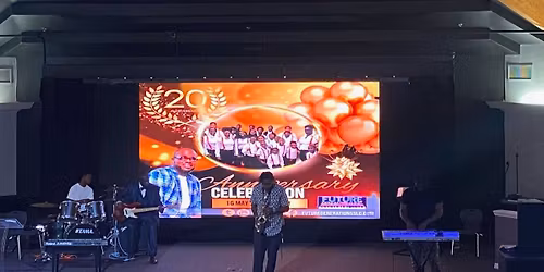 Future Generations of St. Lucie County Musical 