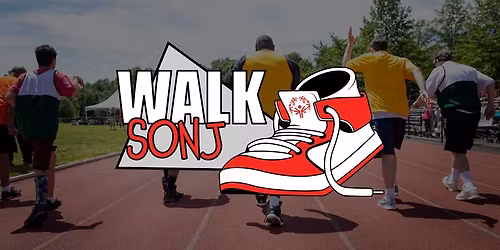 Walk SONJ - Bergen County