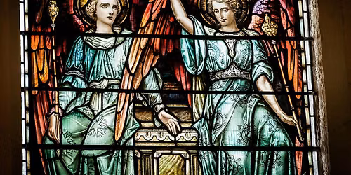 Doors Open Day: Kirk History Tour