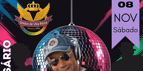 Flash Dance Party 70s 80s 90s