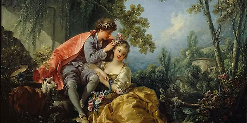 Music of Bach, Handel, and Muffat - 20th Anniversary Celebration!