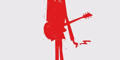 "WJO La Boheme": Martti Makkela (Finlandia)- folk noir\/dark blues\/singer songwriter