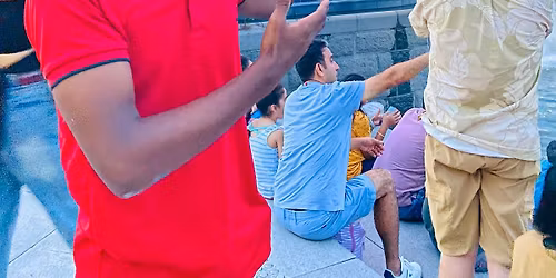 Happy New Year Singapore J TikTok