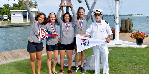 U.S. Women's Match Racing Championship
