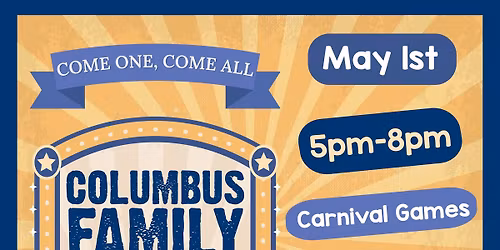 Family Fun Night 