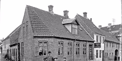 Historien om Thy fortalt gennem film og billeder