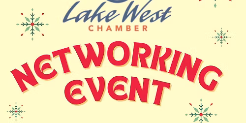 December Networking Event at Branding Iron