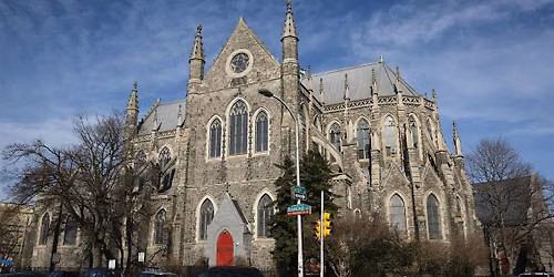 The Church of the Advocate 129th Anniversary