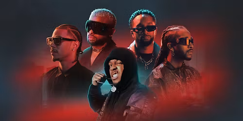 B2K: Boys 4 Life Tour