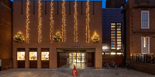 Thursday Late | Winter Warmer