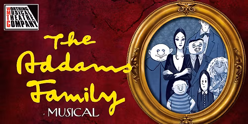 WMTC: The Addams Family Musical