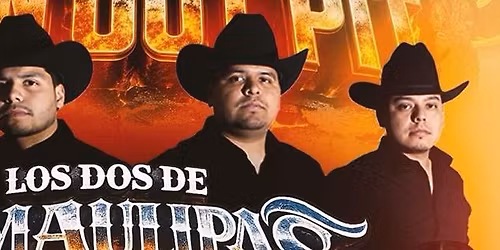 LOS DOS DE TAMAULIPAS, CODIGO FN & MAS 