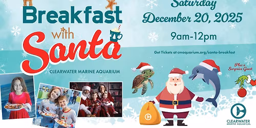 Breakfast With Santa