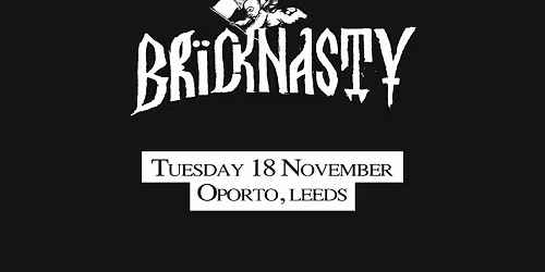 Bricknasty