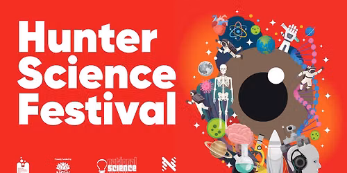 Hunter Science Festival