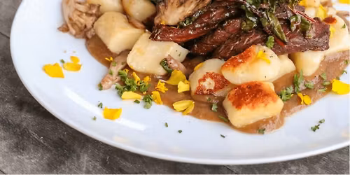 A Taste of Winter in the Appalachians