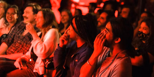 Halloween Free Show | Stand-Up Comedy Show