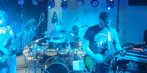 Lampman Hotel New Years Eve at Levity 2025