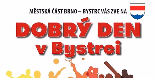 DOBR\u00dd DEN V BYSTRCI