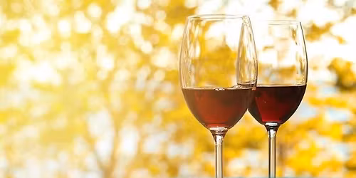 AUTUMN WINE TOUR