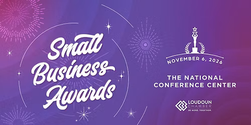 Workshop: Small Business Awards Application Masterclass