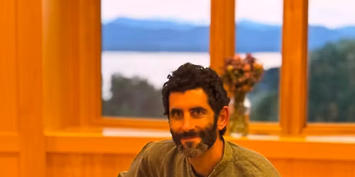 North Indian Classical Music in the Afternoon