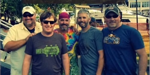 \u201cGrateful Dead\u201d Tribute Live Music Cruise Aboard Colonial Belle w\/ Mud Creek