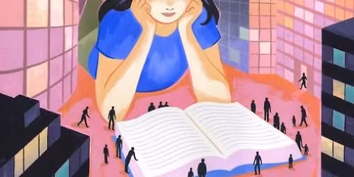 Voyage organis\u00e9 \u00e0 la Foire du Livre de Bruxelles 