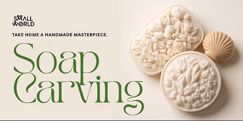 Soap Carving