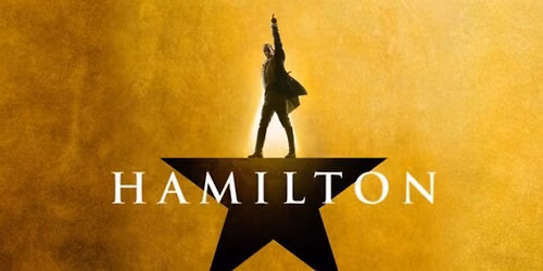 MidDay Matinee: Hamilton