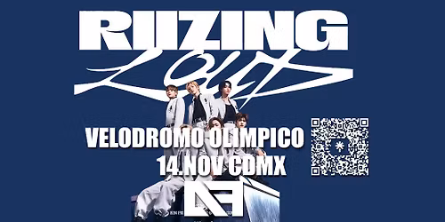 Transporte desde Guadalajara al concierto de RIIZE