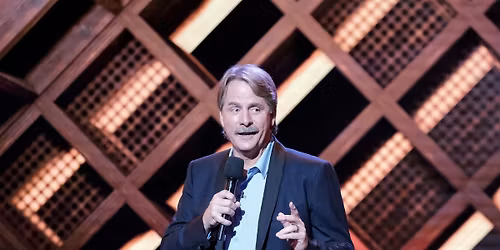 Jeff Foxworthy