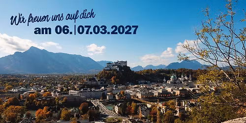 4. jobmesse austria | Salzburg