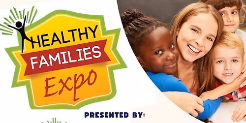 2025 Healthy Families Expo