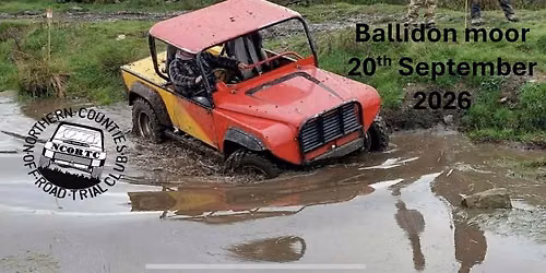 Ballidon Moor