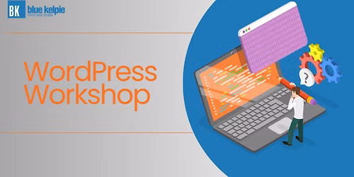 WordPress Workshop