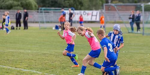 Riihim\u00e4en Palloseuran kev\u00e4tp\u00e4iv\u00e4