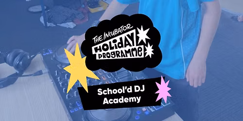 School'd DJ Academy