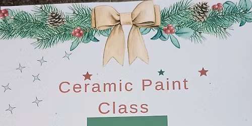 Make your very own "Vintage" Christmas Tree