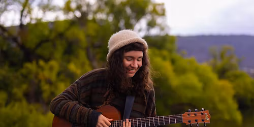 Crooning at the Royal Oak