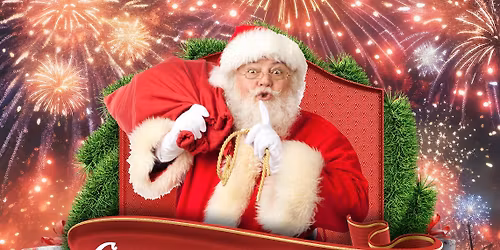 Christmas Fayre & Firework Display