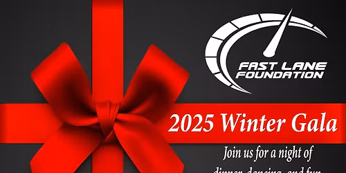 2025 Winter Gala