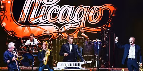 Chicago - The Band